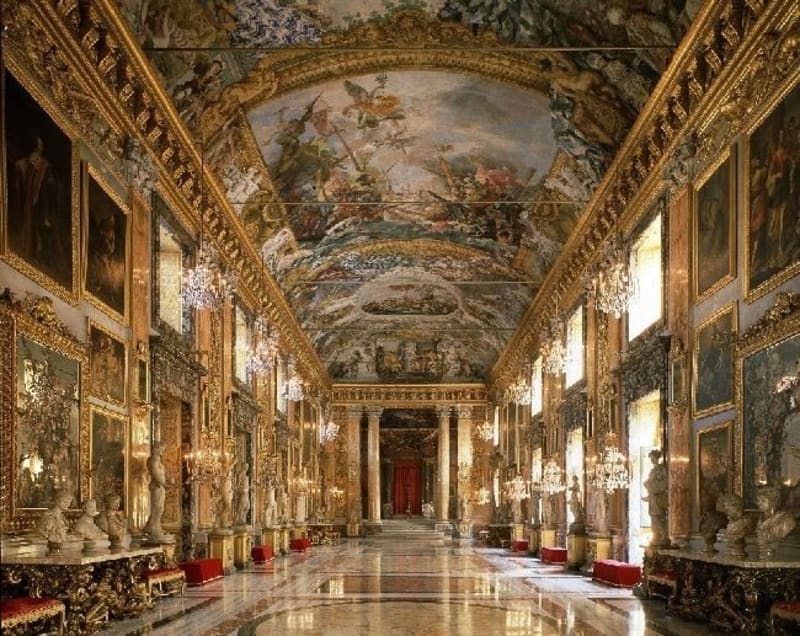 Galleria Spada