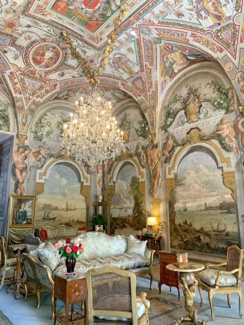 Galleria Colonna 2