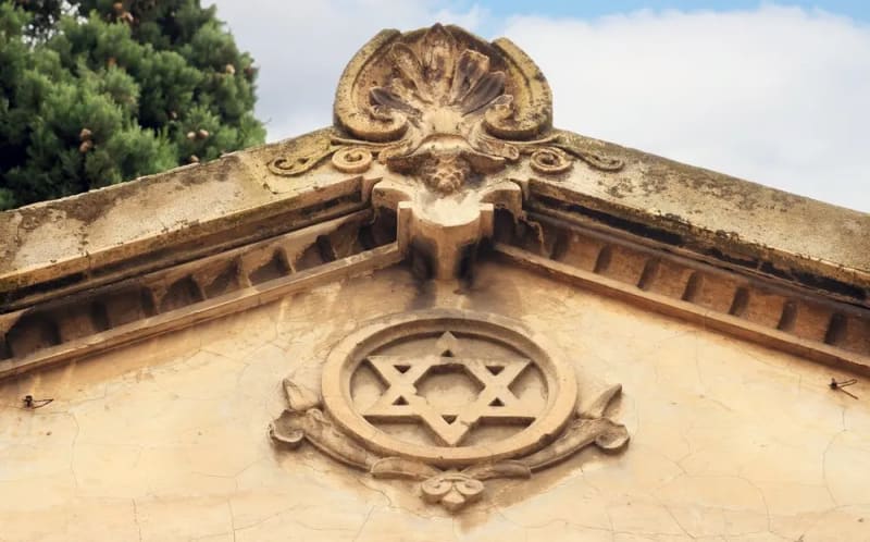 Great Synagogue of Rome 3
