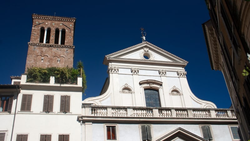 Sant'Eustachio 1