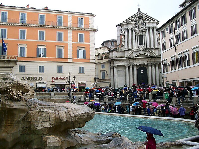 Santi Vincenzo e Anastasio (Trevi) 3