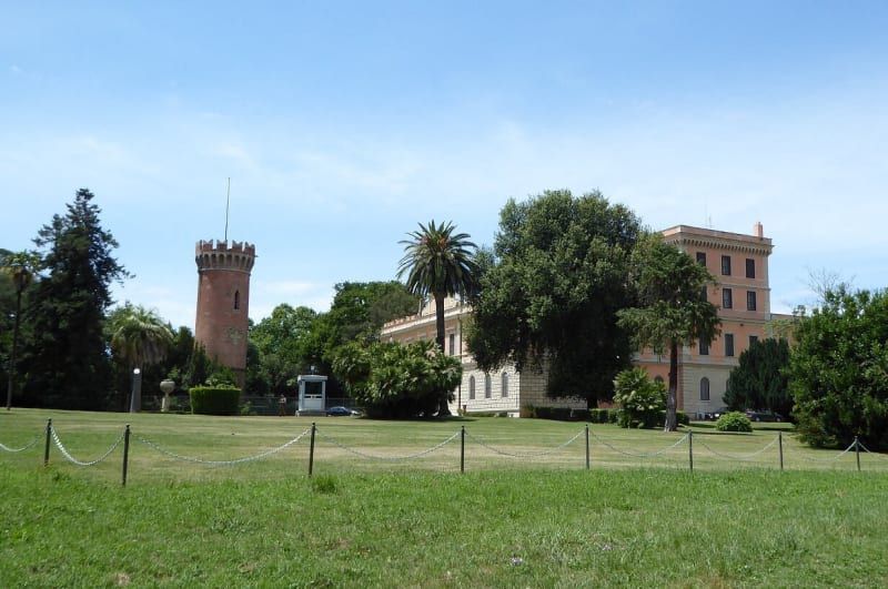 Villa Ada 1