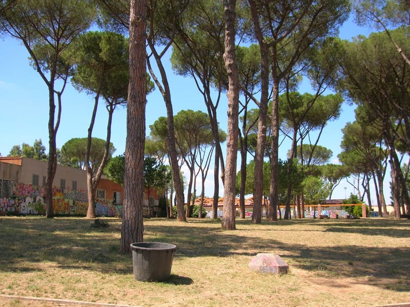 Parco delle Energie