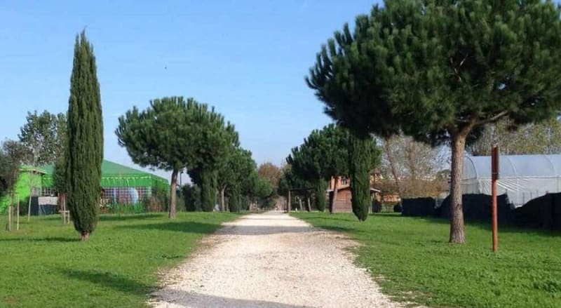 Parco della Madonnetta