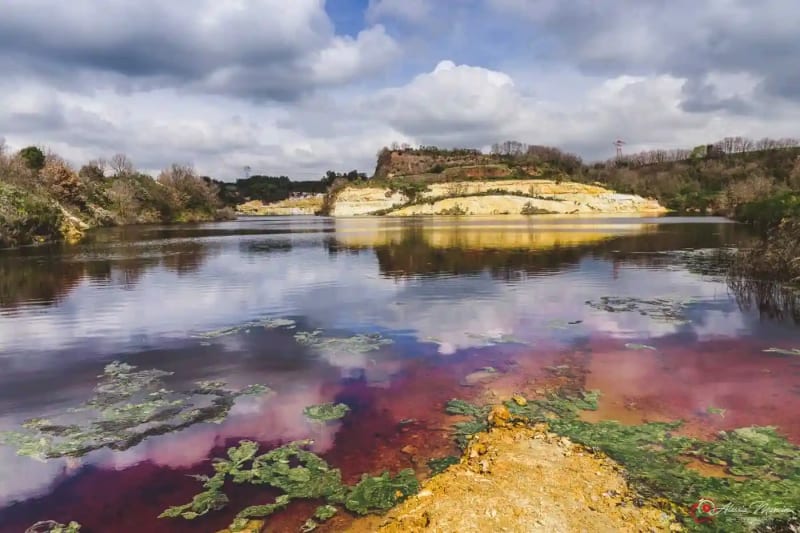 Riserva Naturale di Decima Malafede