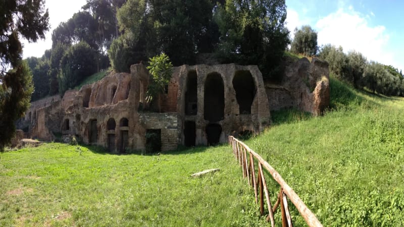 Parco della Cellulosa