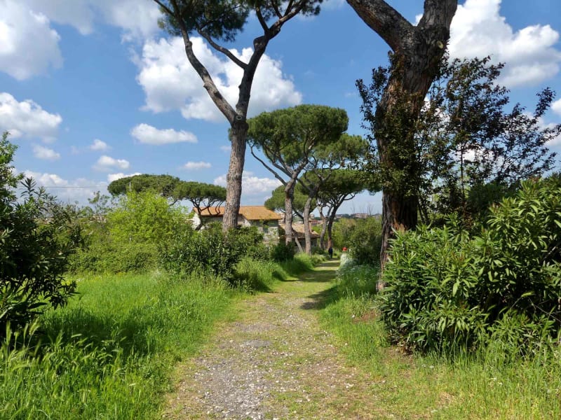 Parco di Aguzzano 1