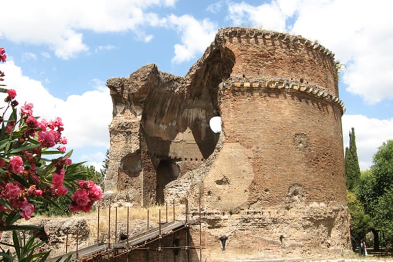 Riserva Naturale dell'Insugherata