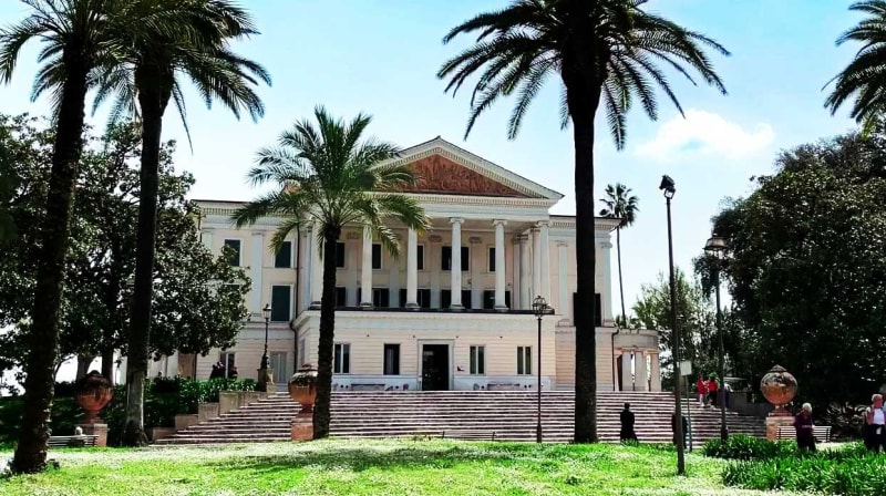 Villa Paganini