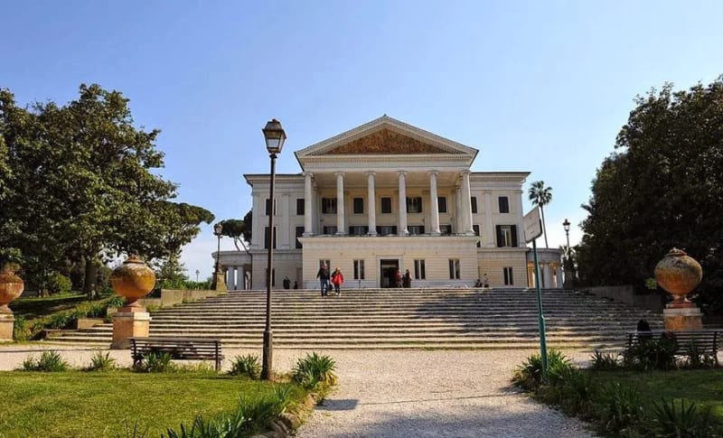 Villa Torlonia