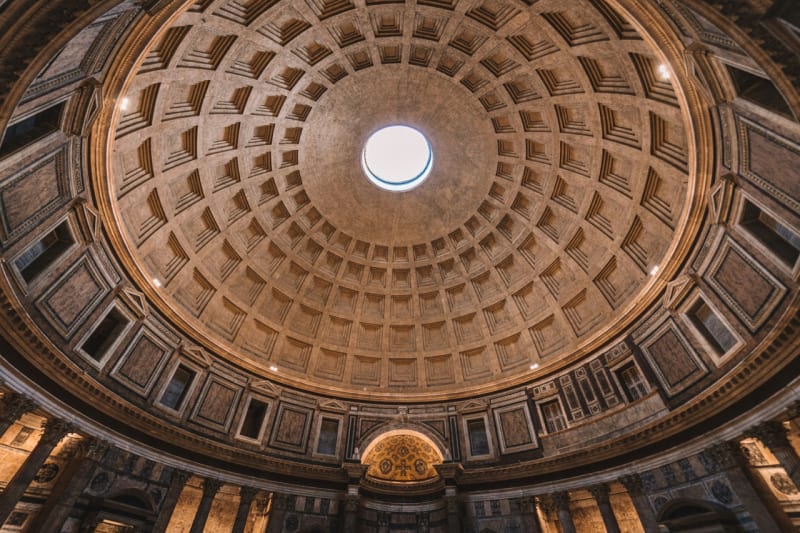 Pantheon 6