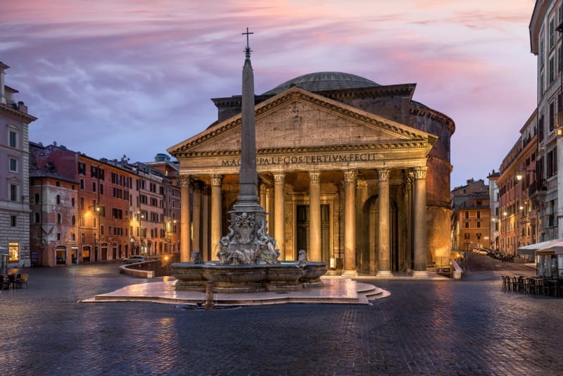 Pantheon 4