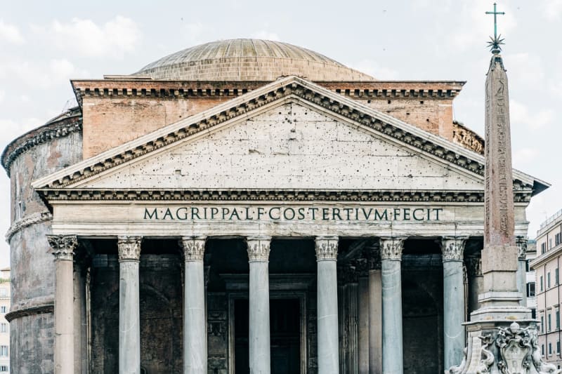 Pantheon 3