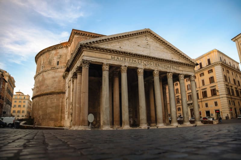Pantheon 2