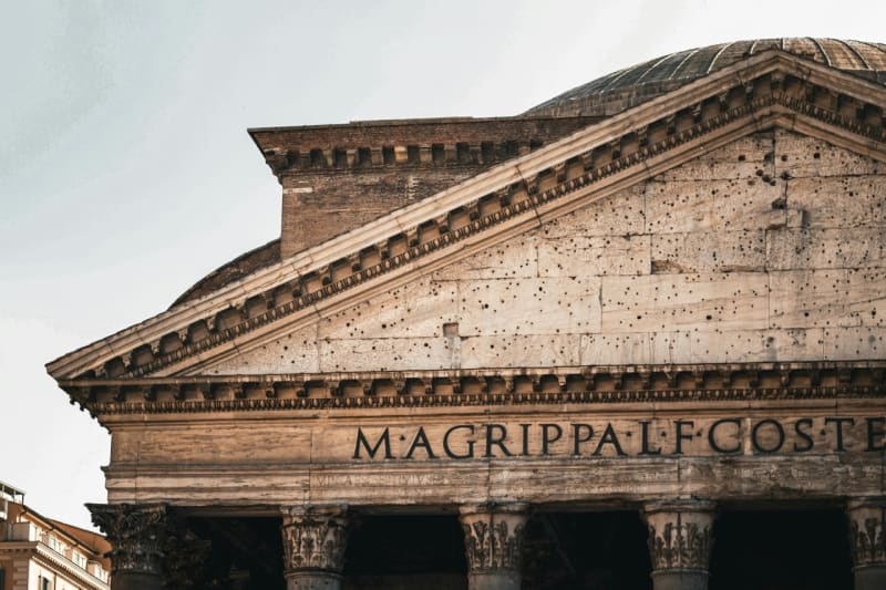 Pantheon 5
