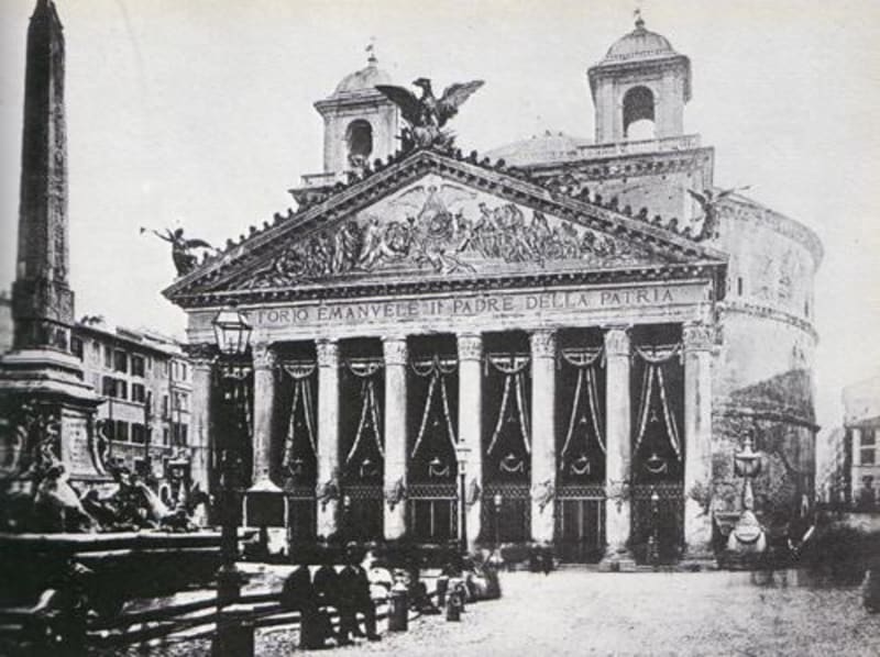 Pantheon 14