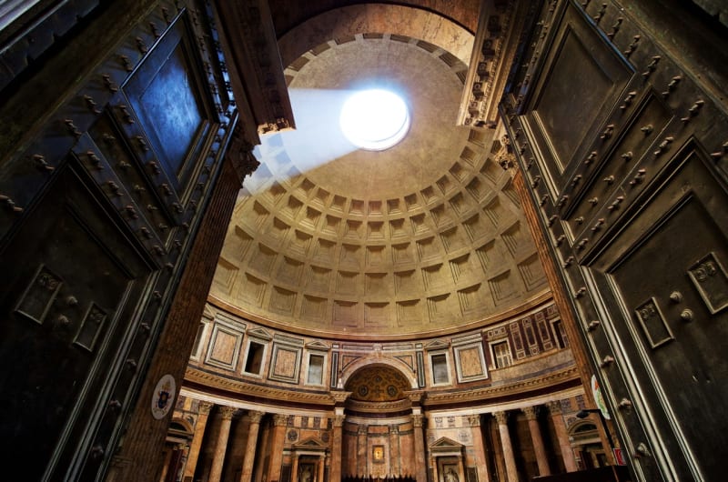 Pantheon 7