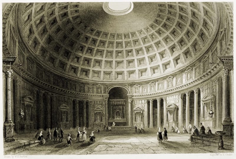 Pantheon 10