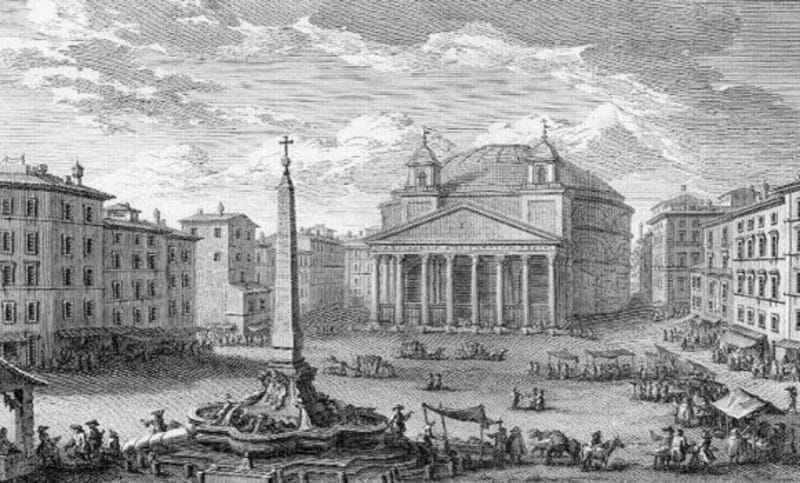 Pantheon 13