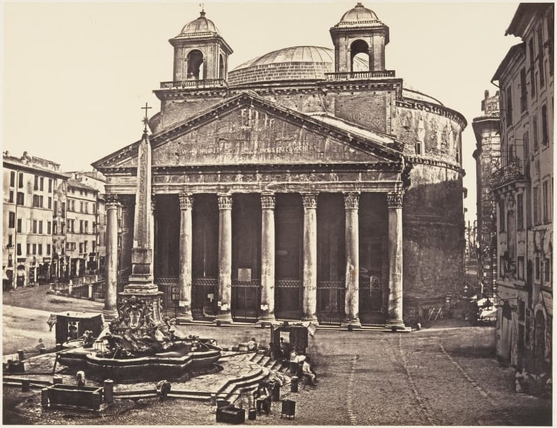 Pantheon 11