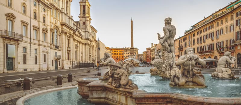 Piazza Navona