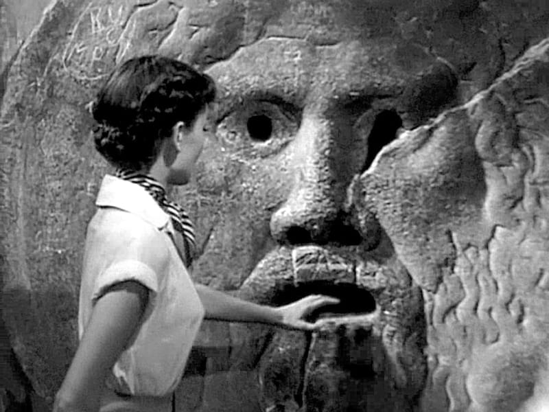 Mouth of Truth (Bocca della Verità) 7