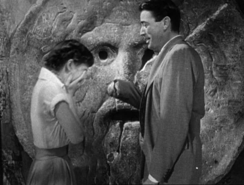 Mouth of Truth (Bocca della Verità) 3