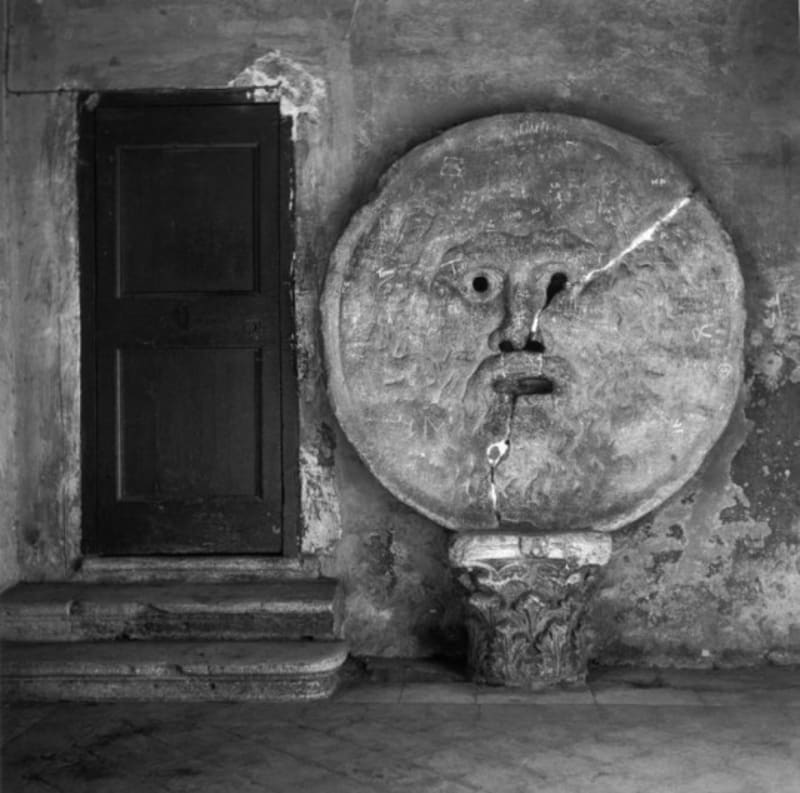 Mouth of Truth (Bocca della Verità) 5