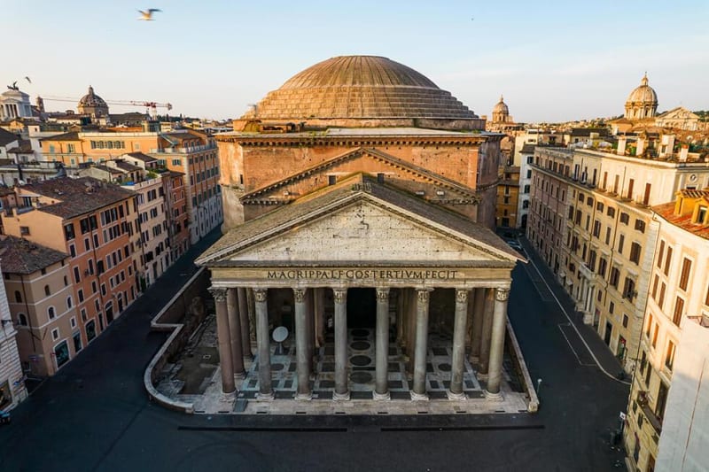 Pantheon 15