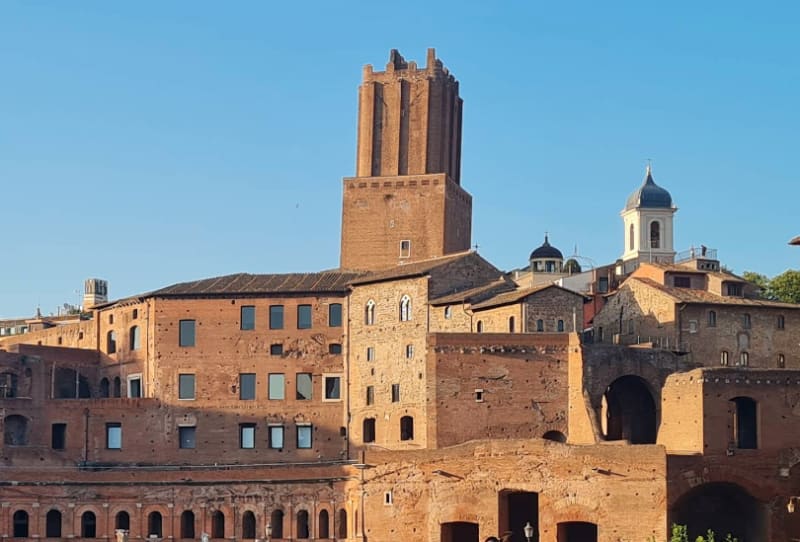 Torre delle Milizie 6