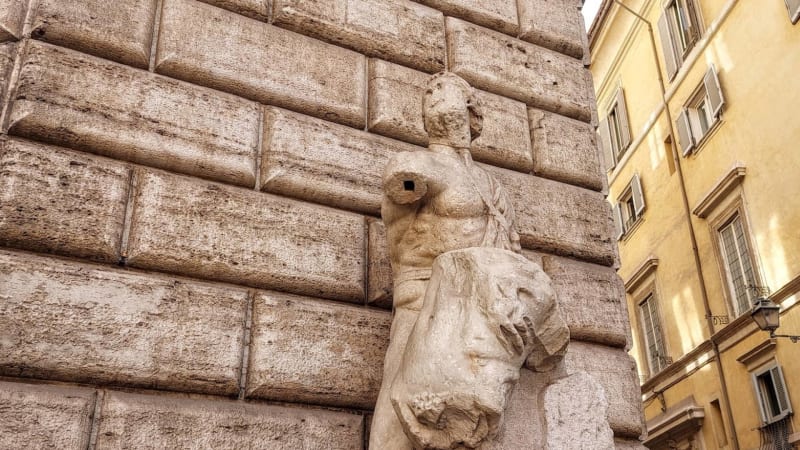 Pasquino 1