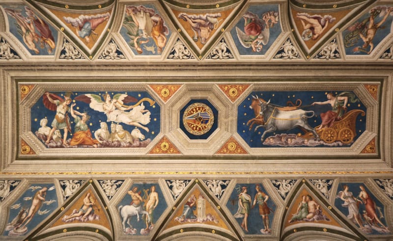 Galatea 1