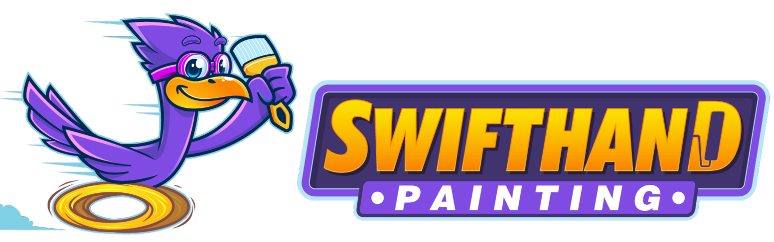 SwiftHand Painting