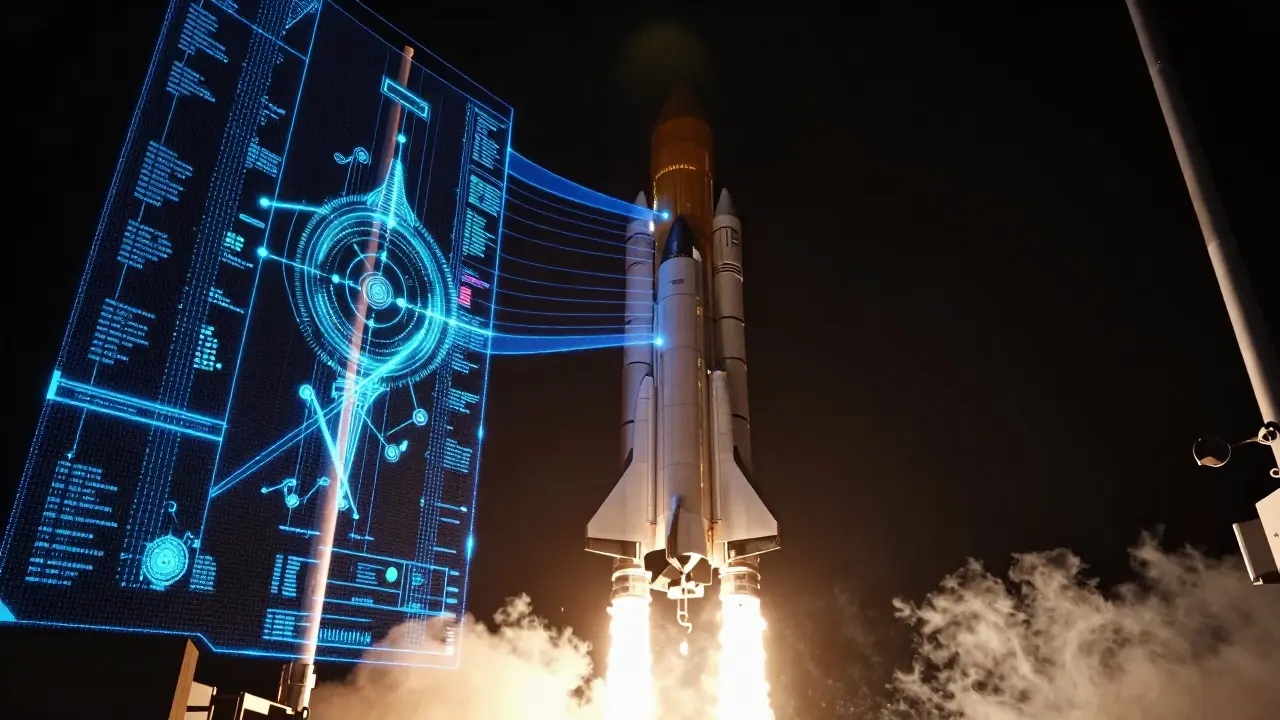 SpaceX: ¿Trillón de Dólares en la Era de la IA? El Nuevo Paradigma de Valoración