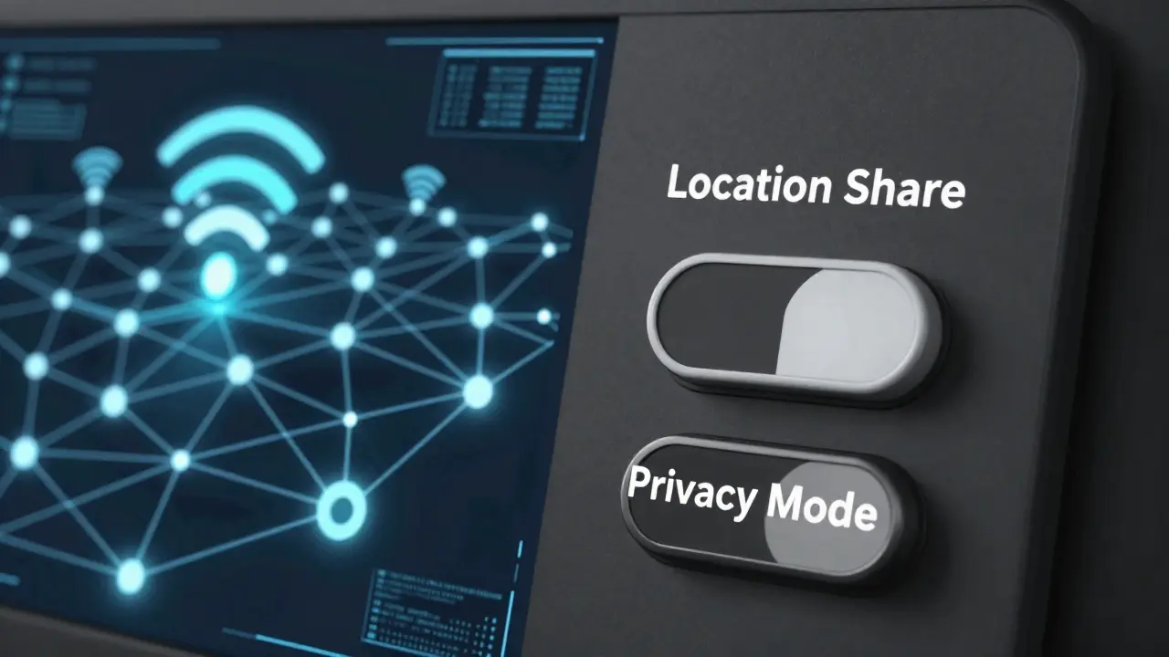 Microsoft Teams: El Retorno del Seguimiento Wi-Fi y el Nuevo Control de Privacidad para el Entorno Laboral
