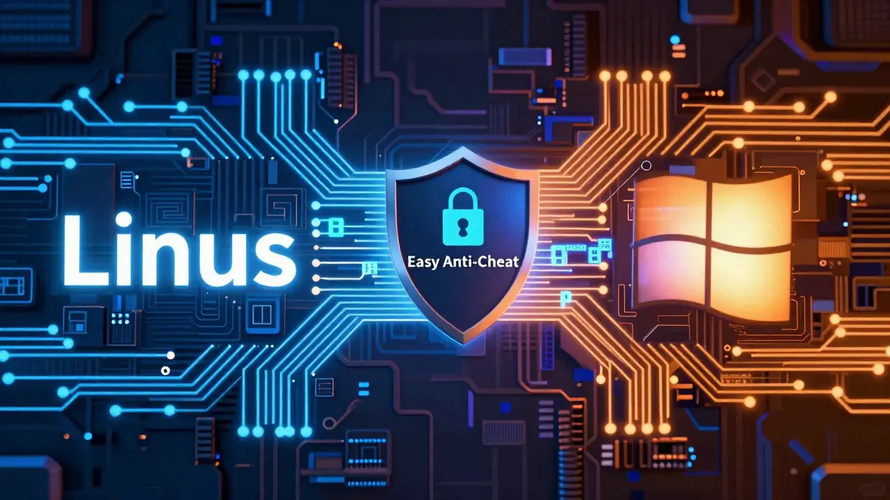 El Futuro del Anti-Cheat en Linux: La Oportunidad de Epic Games para la Seguridad del Gaming