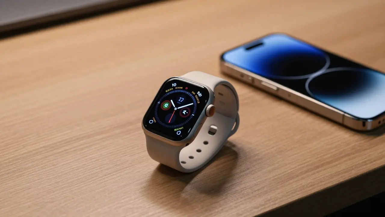 Apple Watch 2026: La Guía Definitiva para Elegir entre Series 11, Ultra 3 y SE 3