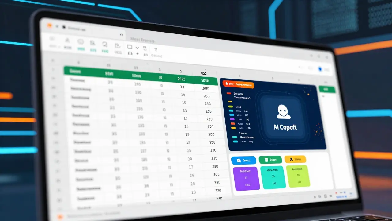 Excel Copilot: La Revolución en el Análisis de Datos de Encuestas Abiertas