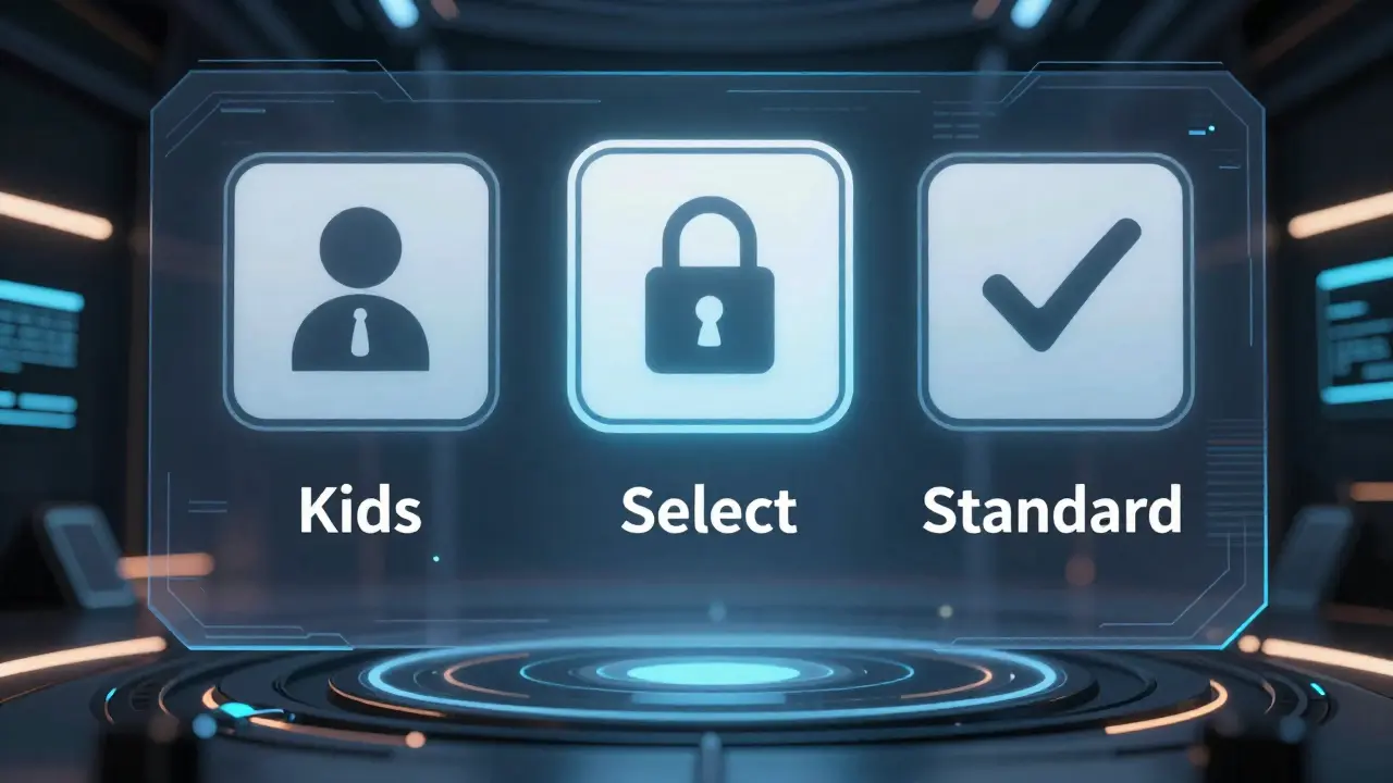 Roblox Lanza Niveles de Cuenta por Edad Globalmente: Un Análisis de Seguridad y Controles Parentales