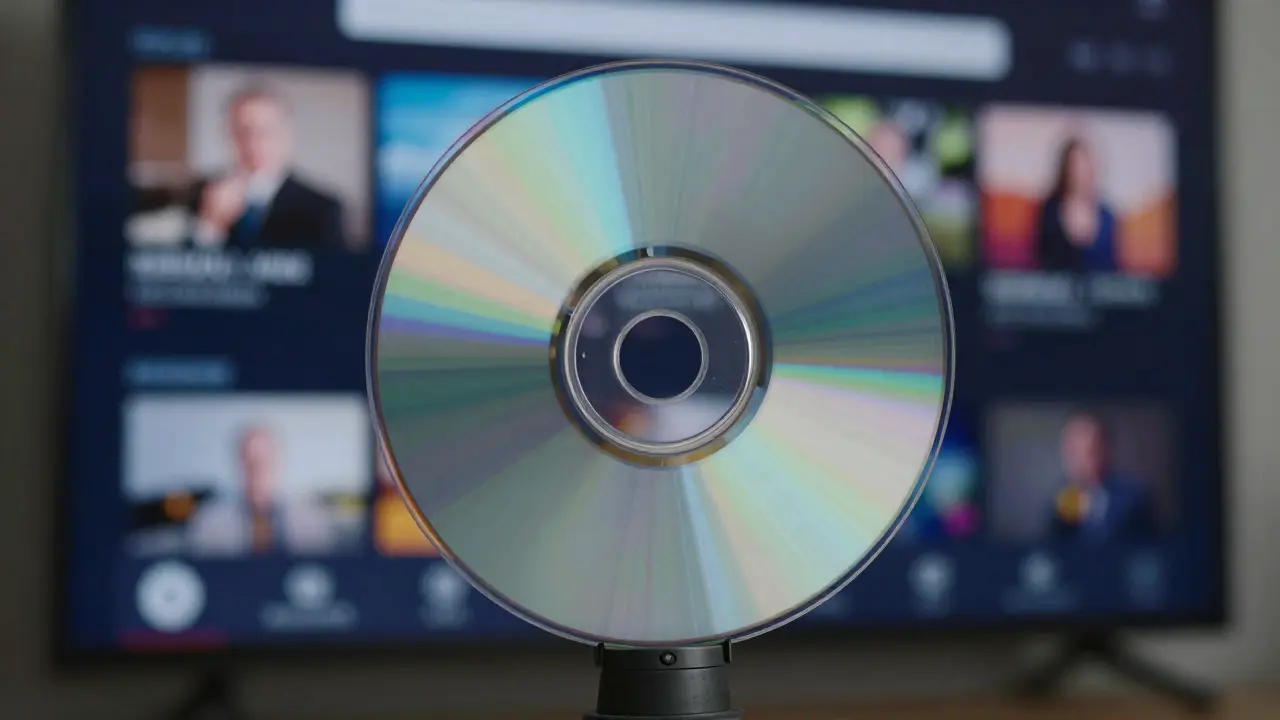 Blu-ray vs. Streaming: La Verdad Oculta Detrás de la Calidad de Imagen y Audio