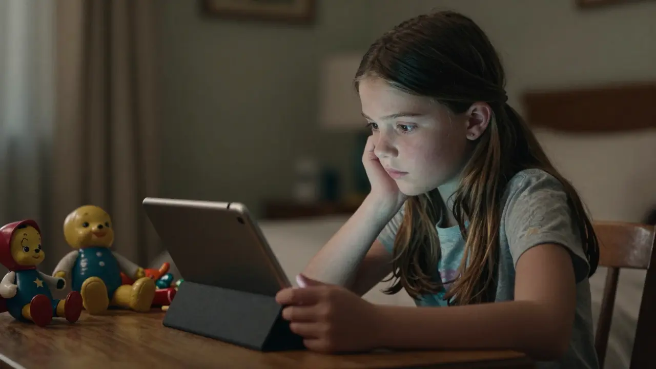 Toy Story 5: La Crítica a la Big Tech y el Impacto de las Pantallas en la Infancia