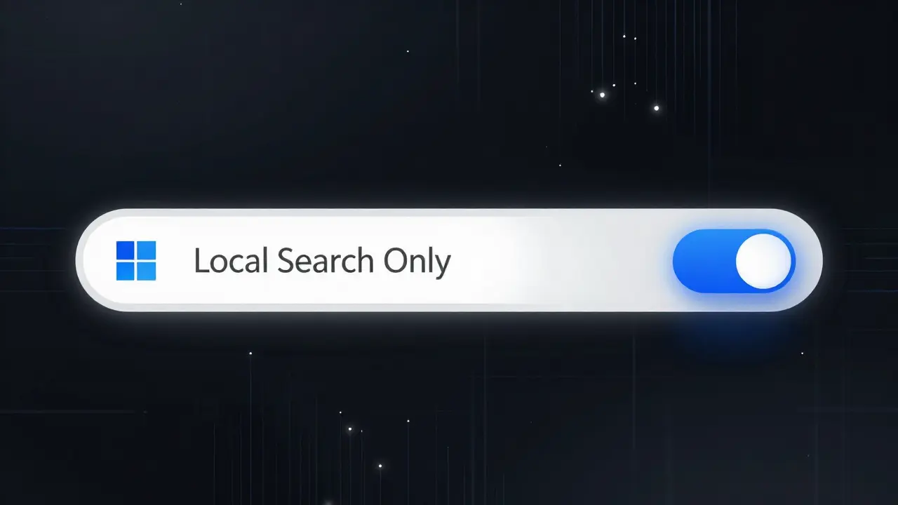 Windows Search: La Revolución de la Búsqueda Local y la Privacidad en Windows 11