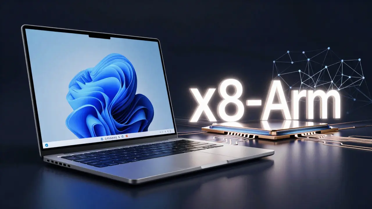 La Revolución Silenciosa de Windows: ¿Por Qué la Era Dorada de las Laptops se Detuvo?