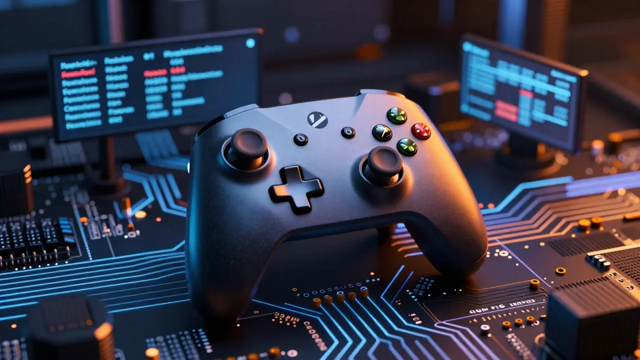 El Misterio de la Espera: La Cronología Oficial de la Disponibilidad del Nuevo Controlador Steam de Valve