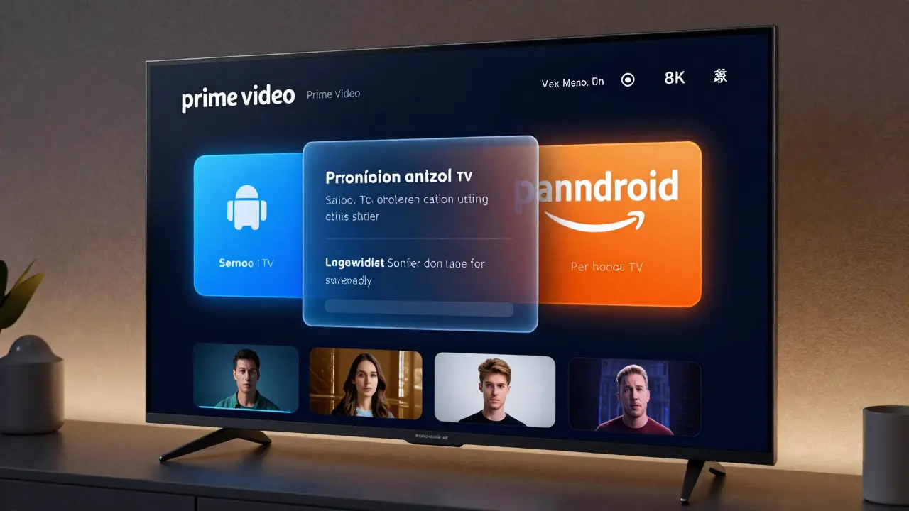 Morphe: El Parche que Elimina Anuncios de Prime Video en Android TV | Análisis Técnico y Riesgos