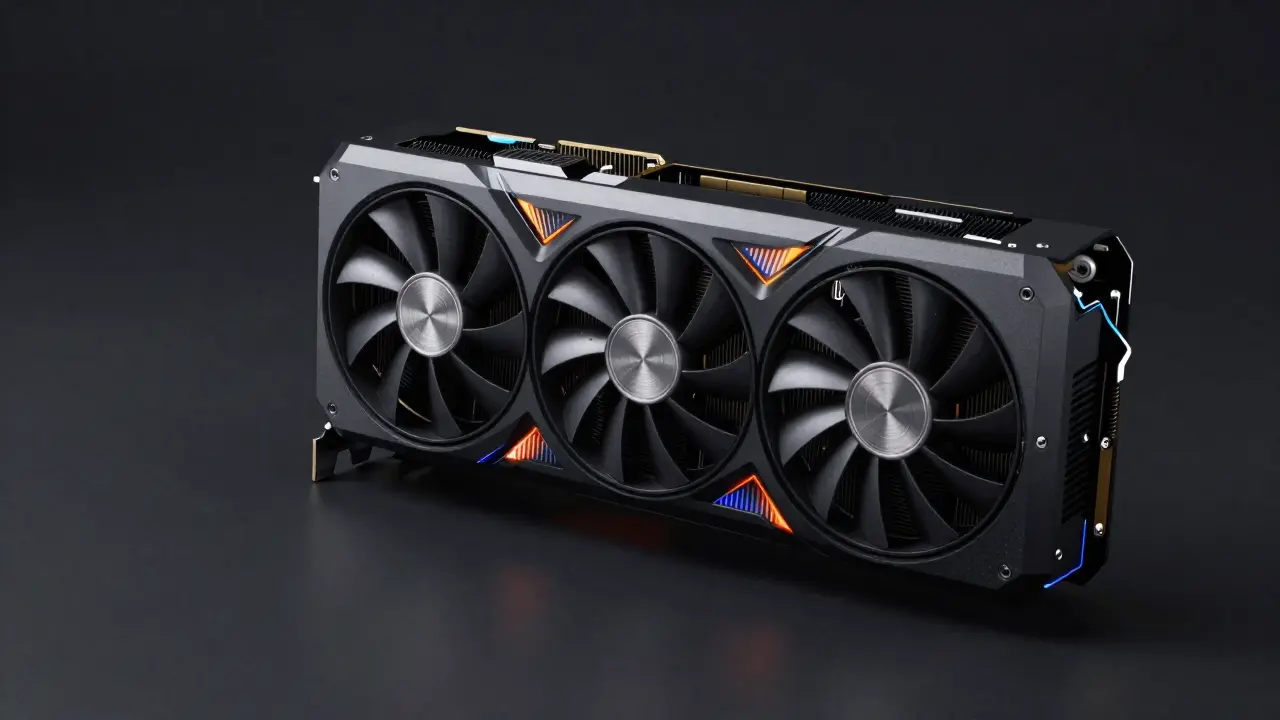 RTX 2070 Super en 2026: ¿Merece la pena actualizar? El análisis de la longevidad de la rasterización