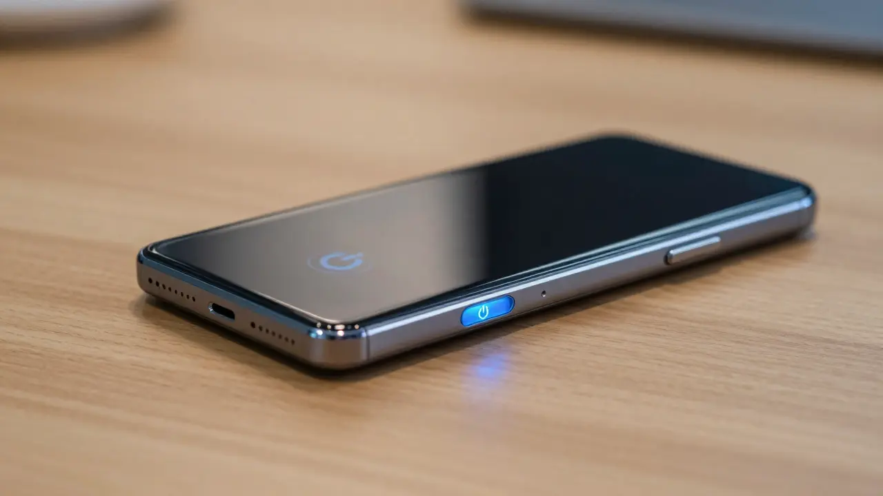 Cómo Detener el Lanzamiento Constante de Gemini: El Secreto Oculto del Botón de Encendido de Android