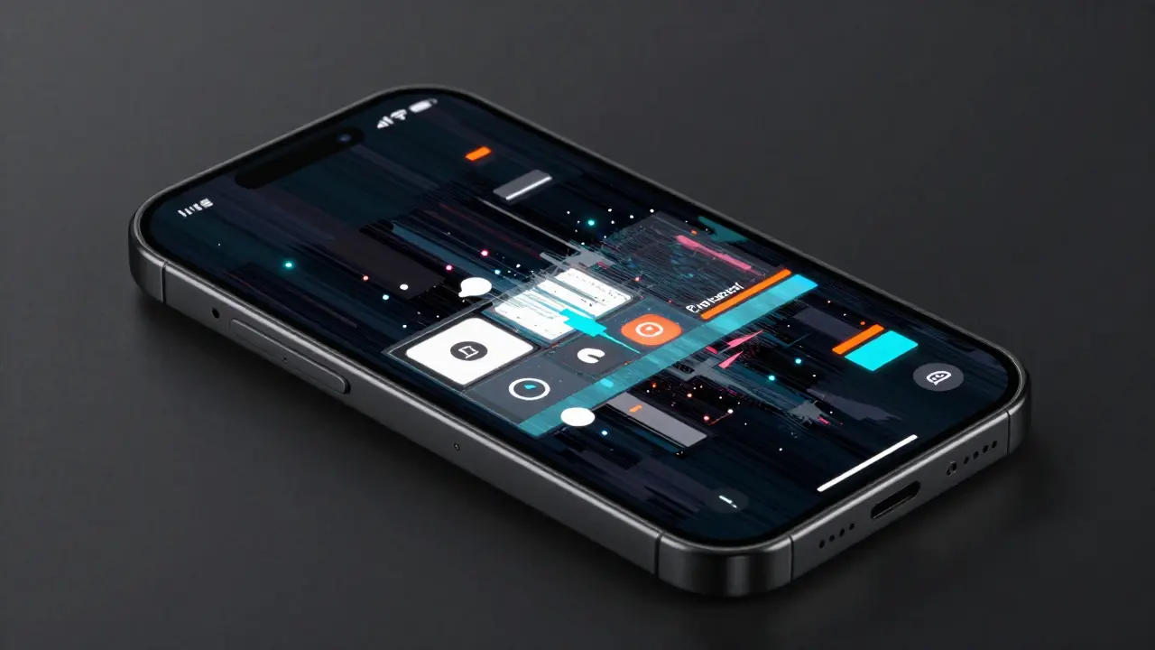 Bugs Críticos en Android 17: Fallos de Pantalla Táctil que Afectan a la Línea Pixel