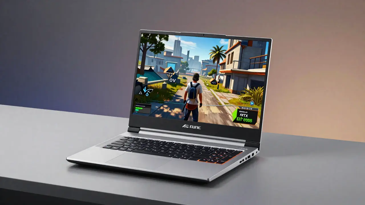 Asus RTX 5080: ¿El Salto de Precio Justificado en Gaming Laptops? Análisis de la Nueva Estrategia de Asus