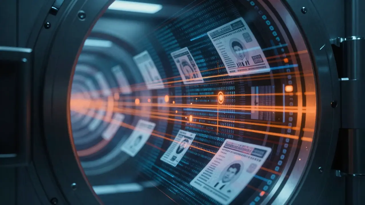 Anthropic exige verificación de identidad: El dilema de la privacidad y la biometría en la IA